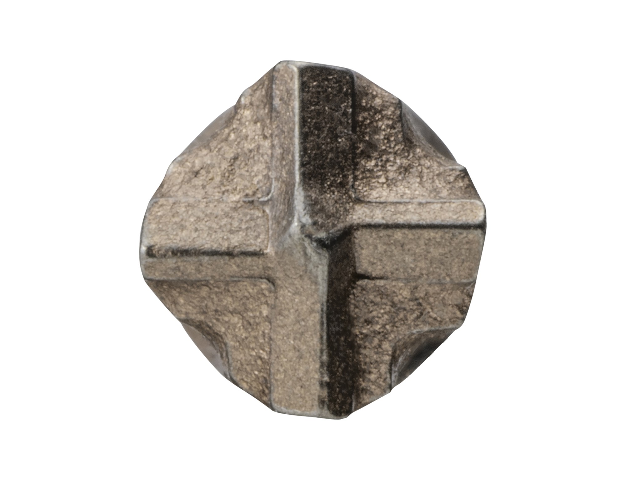 BROCA PARED PROFESIONAL 4Z+ MANGO 3 PLANOS - 1821 - 05,00x085 mm