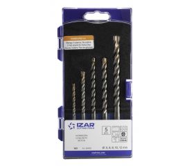 REF. 1821 BROCA PARED PROFESIONAL 4Z+ MANGO 3 PLANOS