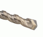 BROCA TEJA / AISLAMIENTO - 1822 - 08,00x160 mm