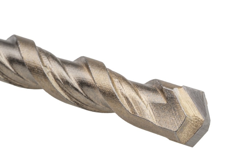BROCA TEJA / AISLAMIENTO - 1822 - 08,00x160 mm