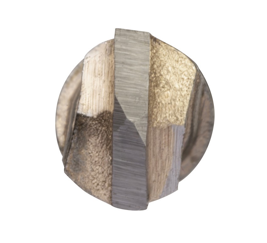BROCA TEJA / AISLAMIENTO - 1822 - 08,00x160 mm