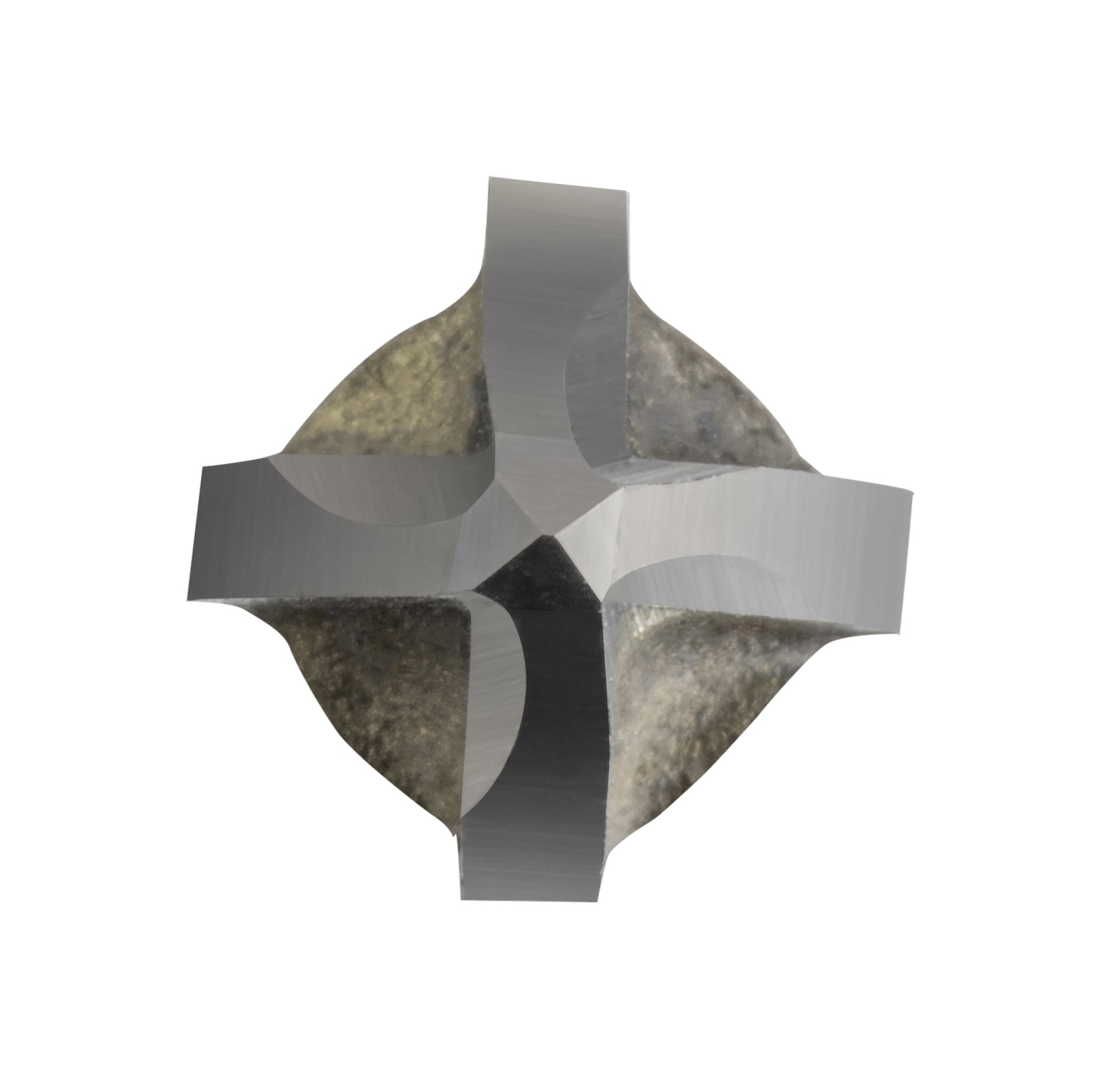 BROCA VIDRIO-AZULEJO 4+ - 1834 - 5,00 mm