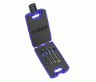 REF. 1836 BROCA VIDRIO