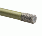 BROCA-CORONA DIAMANTE HEX - 1839 - 5,00 mm