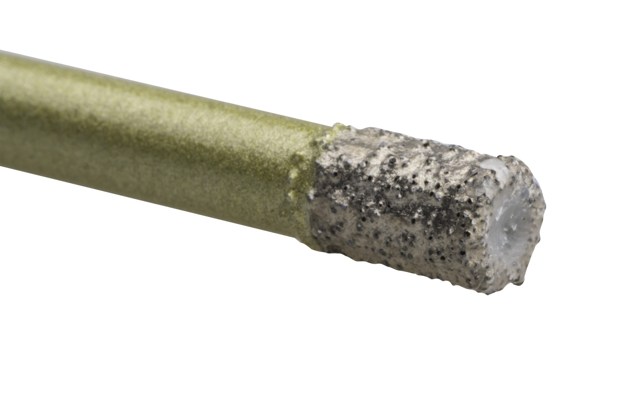 BROCA-CORONA DIAMANTE HEX - 1839 - 5,00 mm