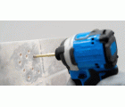 BROCA-CORONA DIAMANTE HEX - 1839 - 5,00 mm
