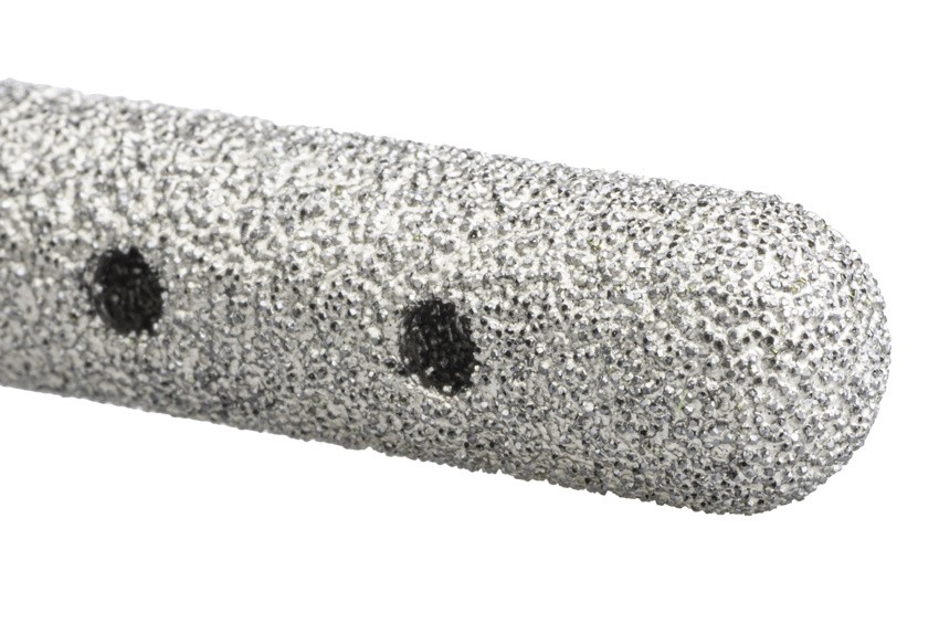 FRESA DIAMANTE AMOLADORA PORCELÁNICO - 1844 - 10X50 mm