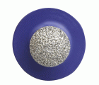 FRESA DIAMANTE AMOLADORA PORCELÁNICO - 1844 - 10X50 mm