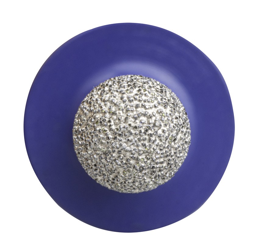 FRESA DIAMANTE AMOLADORA PORCELÁNICO - 1844 - 10X50 mm