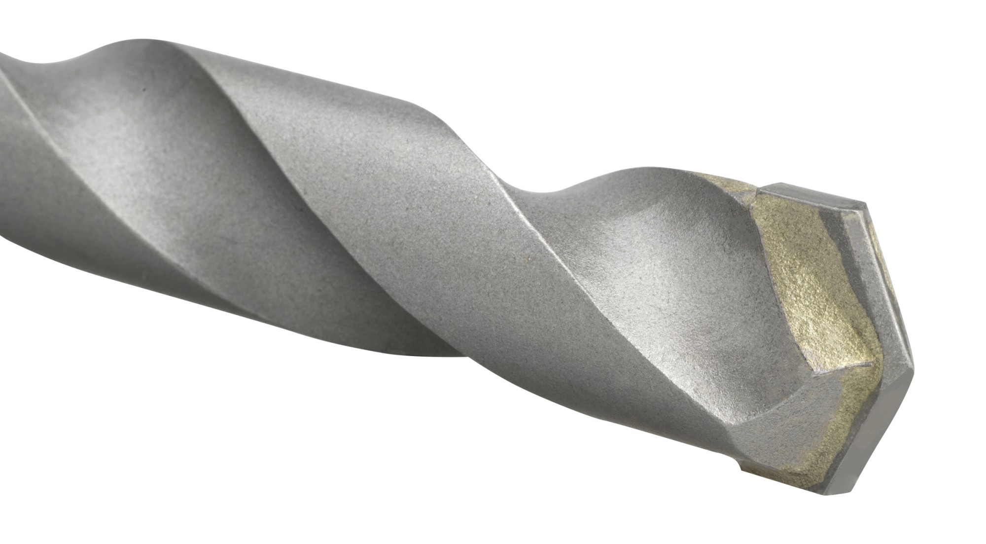 BROCA PARED PROFESIONAL LARGA - 1846 - 06,00x400 mm