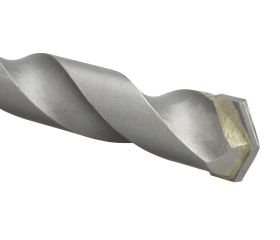 BROCA PARED PROFESIONAL LARGA - 1846 - 06,00x400 mm