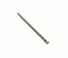 BROCA PARED PROFESIONAL LARGA - 1846 - 06,00x400 mm