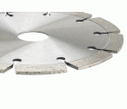 DISCO DIAMANTE SEGMENTADO LASER PROFESIONAL - 1852 - 115 x 10 mm
