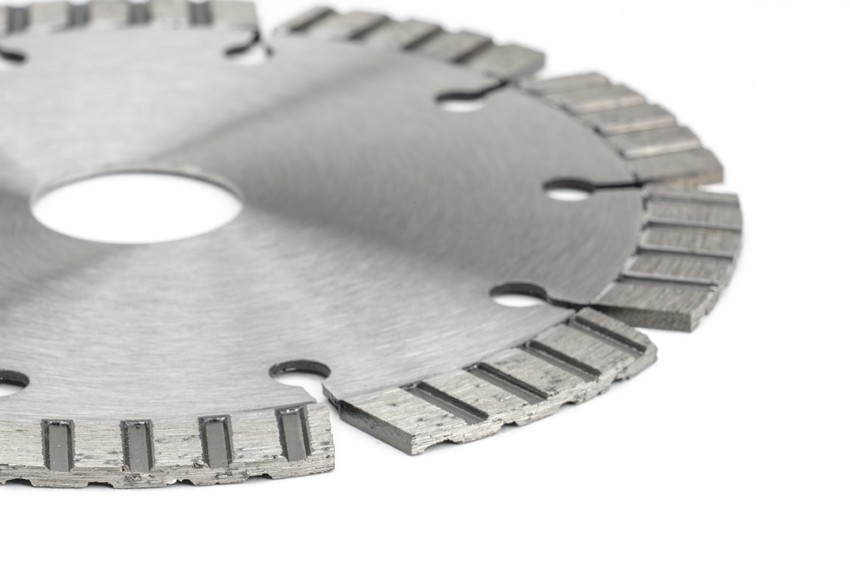 DISCO DIAMANTE TURBO OBRA GENERAL - 1858 - 115 x 10 mm