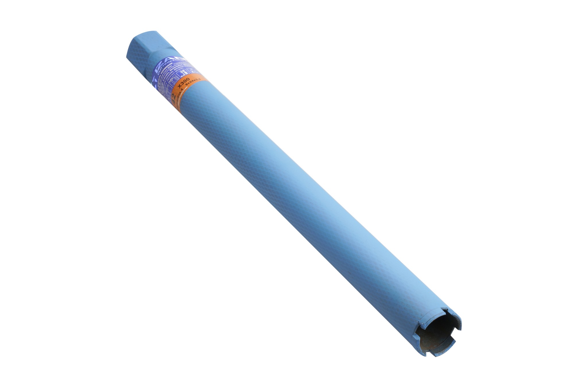 CORONA DIAMANTE SEGMENTADO  - 1860 - 32,00 mm