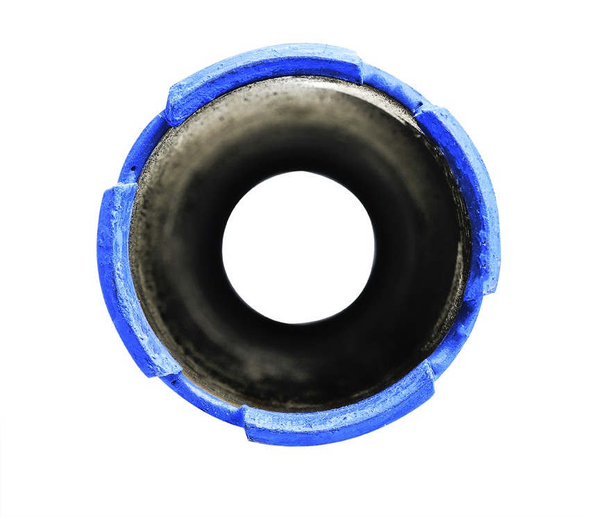 CORONA DIAMANTE SEGMENTADO  - 1860 - 32,00 mm