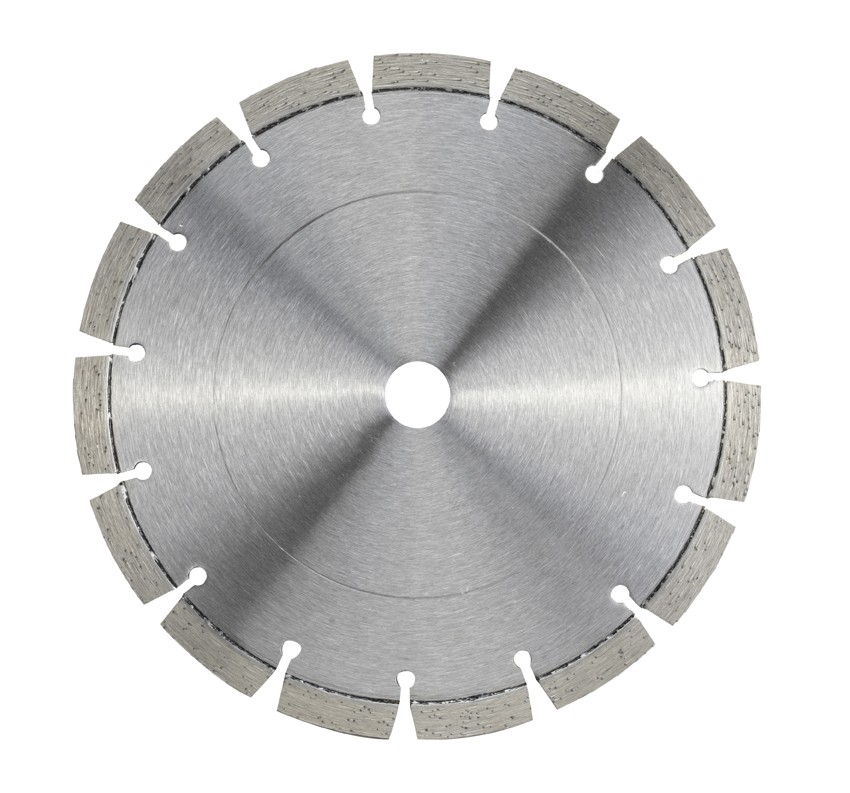 DISCO DIAMANTE CANTERO - 1863 - 230 x 12 mm