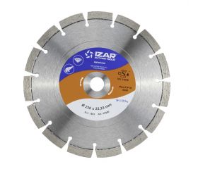 REF. 1863 DISCO DIAMANTE CANTERO
