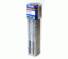 BROCA SDS PLUS ZENTRO4 MULTI-PACK - 1869 - 5,00x110 mm