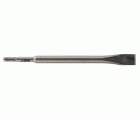 CINCELES-PUNTEROS SDS PLUS - 1870 - PLANO 250