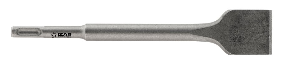 CINCELES-PUNTEROS SDS PLUS - 1870 - ANCHO 200x38