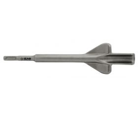 CINCELES-PUNTEROS SDS PLUS - 1870 - ALAS 250