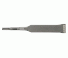CINCELES-PUNTEROS SDS PLUS - 1870 - DENTADO 200x32 TCT