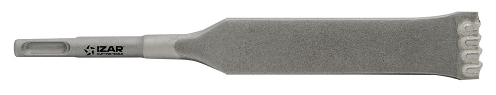 CINCELES-PUNTEROS SDS PLUS - 1870 - DENTADO 200x32 TCT