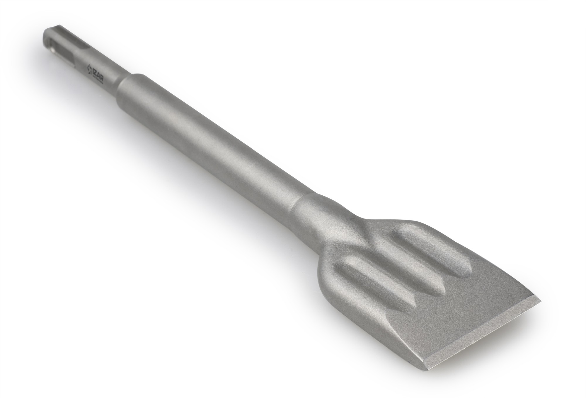 CINCELES-PUNTEROS SDS PLUS - 1870 - ANCHO REAFILABLE 250x40