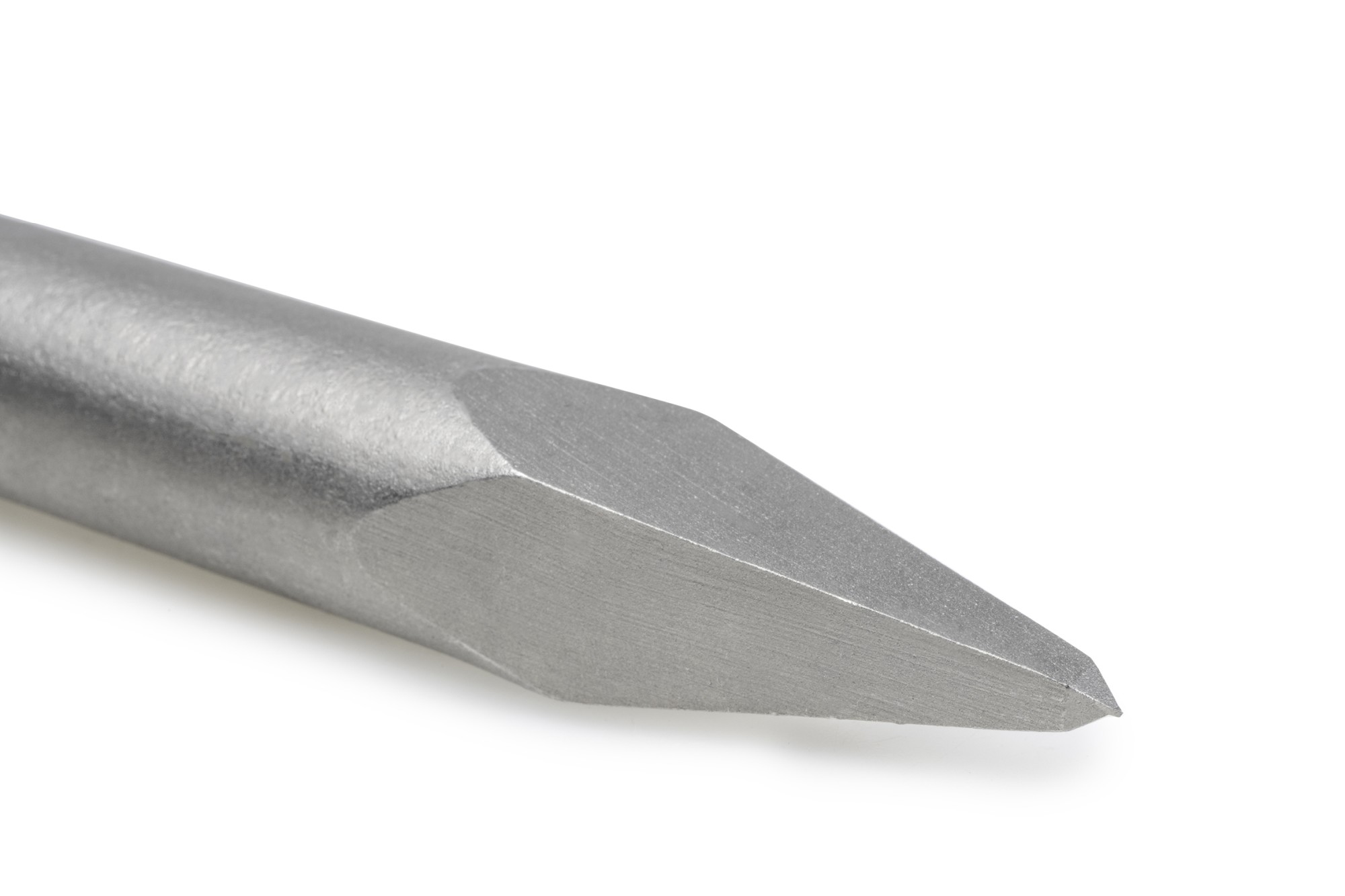 CINCELES-PUNTEROS HEXAGONALES - 1871 - PUNTERO 400