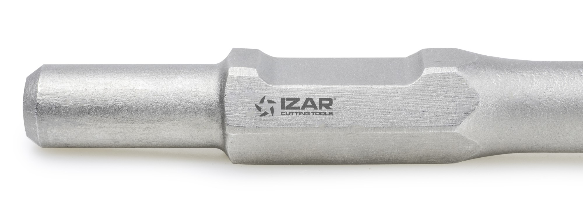 CINCELES-PUNTEROS HEXAGONALES - 1871 - PUNTERO 400