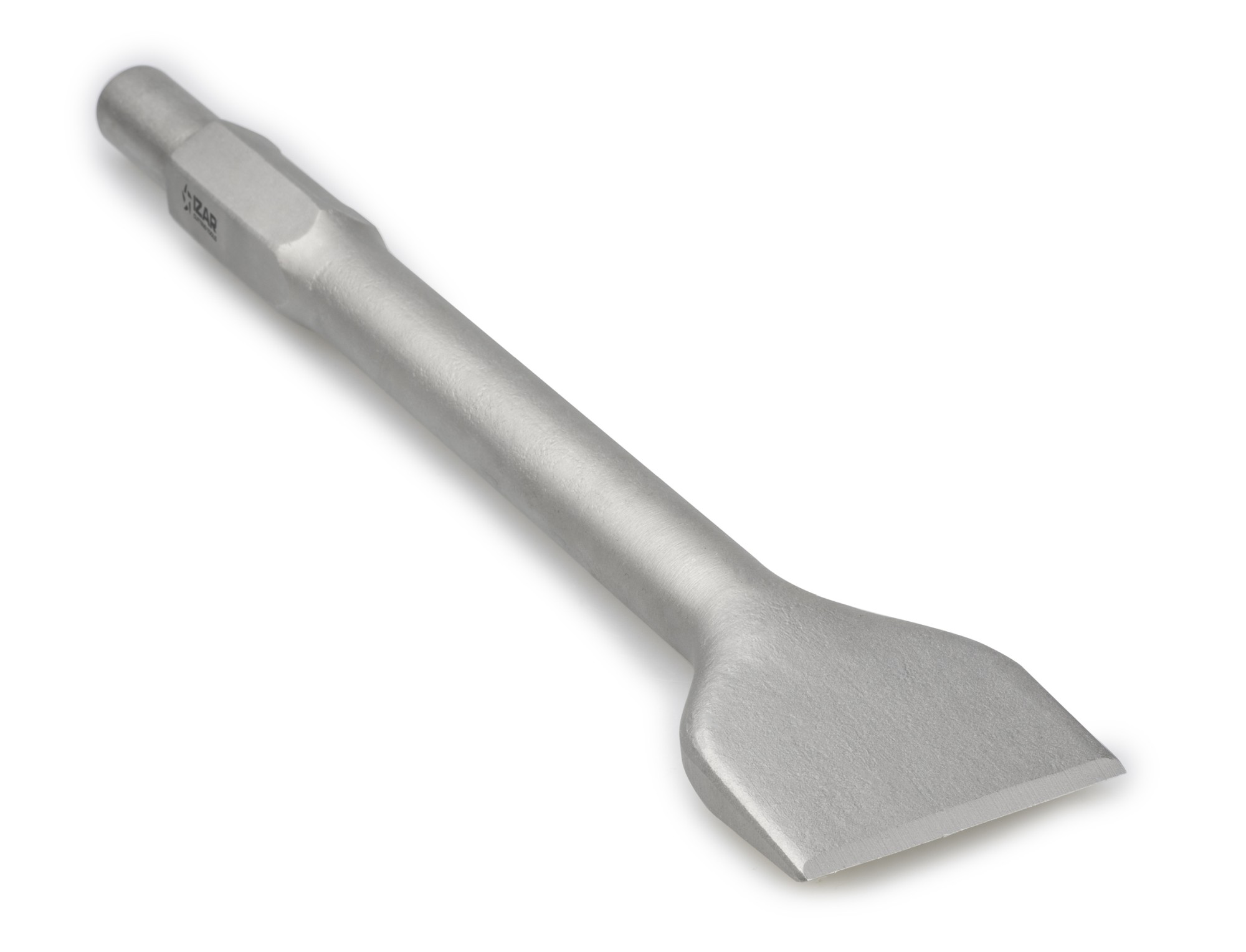 CINCELES-PUNTEROS HEXAGONALES - 1871 - PLANO 400