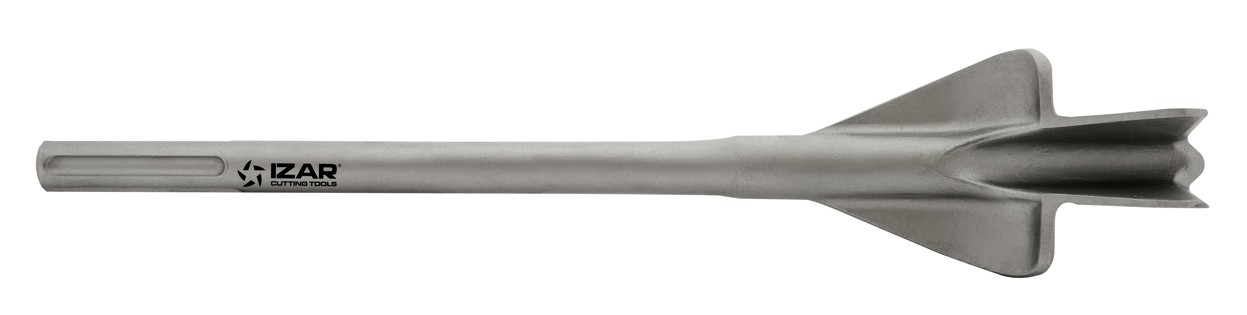 CINCELES-PUNTEROS SDS MAX - 1872 - ALAS 380x35