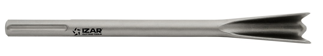 CINCELES-PUNTEROS SDS MAX - 1872 - ACANALADOR 300x32