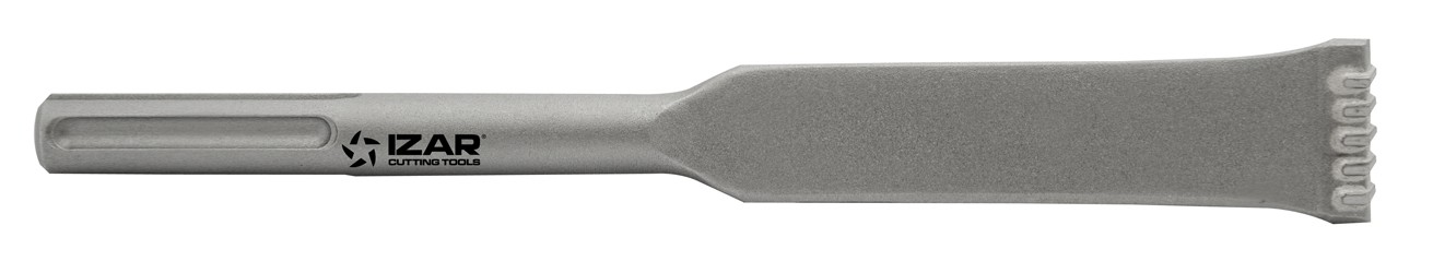 CINCELES-PUNTEROS SDS MAX - 1872 - DENTADO 280x38 TCT