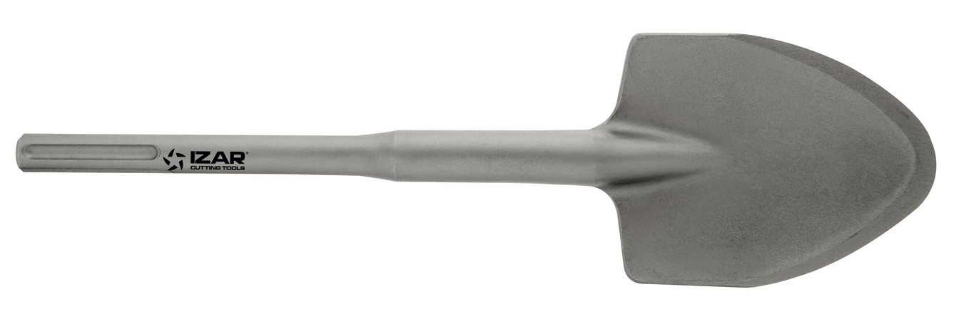 CINCELES-PUNTEROS SDS MAX - 1872 - PALA 400x110