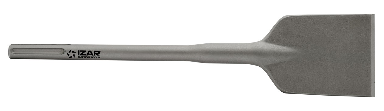 CINCELES-PUNTEROS SDS MAX - 1872 - ASFALTO 400x90