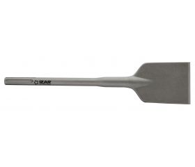 CINCELES-PUNTEROS SDS MAX - 1872 - ASFALTO 400x90