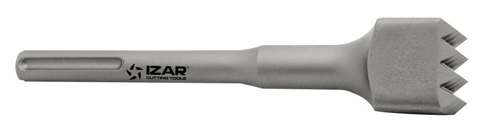 CINCELES-PUNTEROS SDS MAX - 1872 - ABUJARDAR 240x45