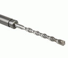 ADAPTADOR SDS PLUS/MAX - 1875 - EXTENSION SDS PLUS 300