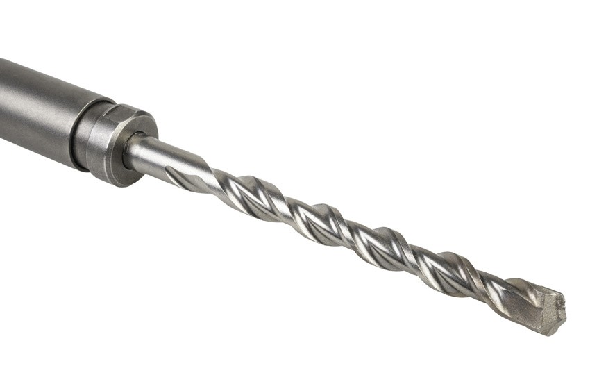 ADAPTADOR SDS PLUS/MAX - 1875 - EXTENSION SDS PLUS 300
