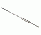 ADAPTADOR SDS PLUS/MAX - 1875 - EXTENSION SDS PLUS 300