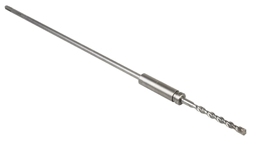 ADAPTADOR SDS PLUS/MAX - 1875 - EXTENSION SDS PLUS 300