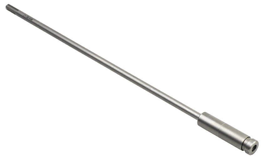 ADAPTADOR SDS PLUS/MAX - 1875 - EXTENSION SDS PLUS 300