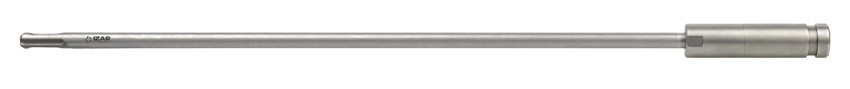 ADAPTADOR SDS PLUS/MAX - 1875 - EXTENSION SDS PLUS 300
