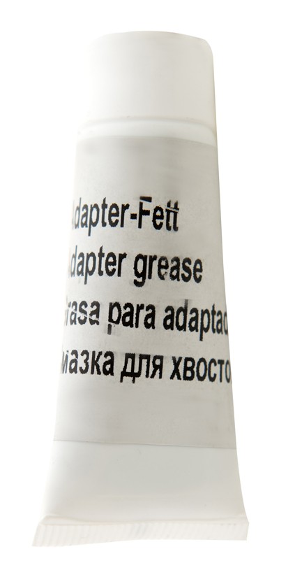 ADAPTADOR SDS MAX - 1875 - GRASA