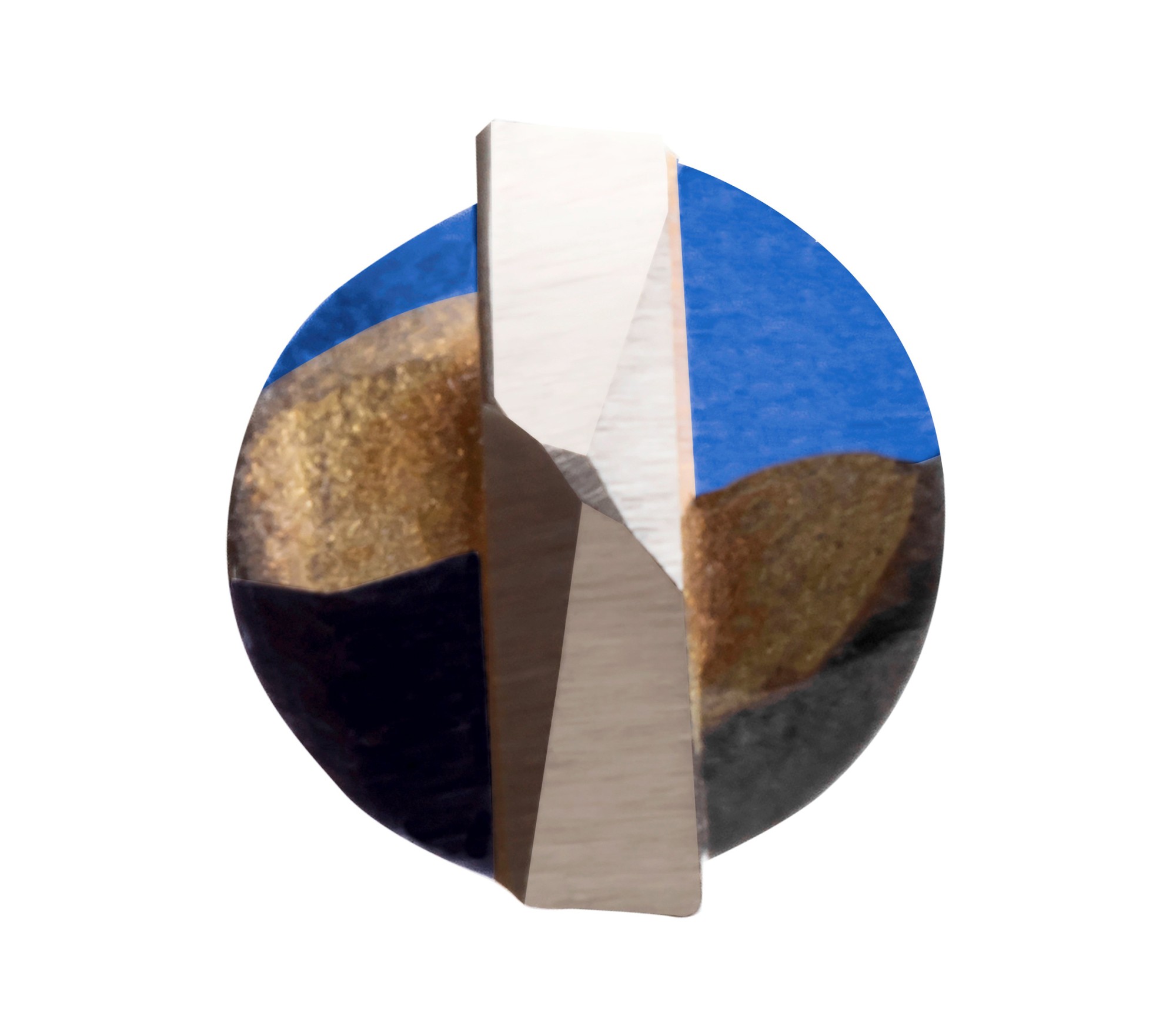 BROCA MULTI UNIVERSAL - 1876 - 03,00 mm x L70