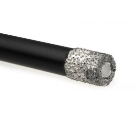 BROCA-CORONA DIAMANTE - 1879 - 5,00 mm