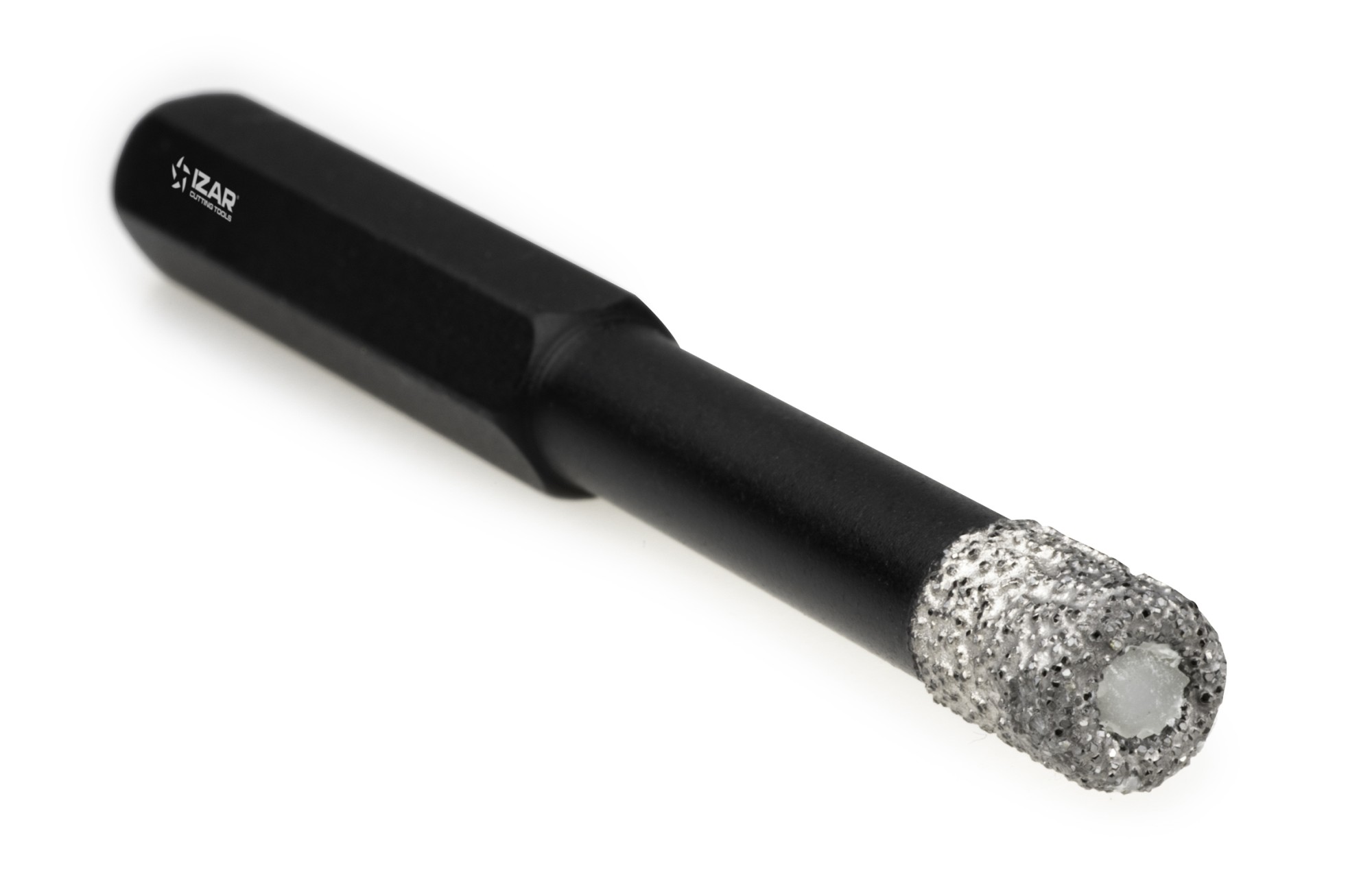 BROCA-CORONA DIAMANTE - 1879 - 5,00 mm