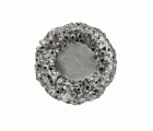 BROCA-CORONA DIAMANTE - 1879 - 5,00 mm